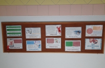 Gazetka informacyjna HIV AIDS