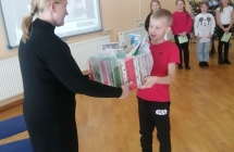 Swiateczne kartki 2