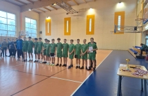 FUTSAL MALANOW 1