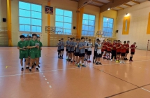 FUTSAL MALANOW 11