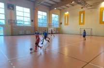 FUTSAL MALANOW 5