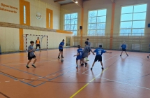 FUTSAL MALANOW 9
