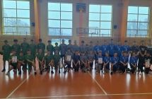 FUTSAL MALANOW 13