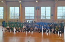 FUTSAL MALANOW 6