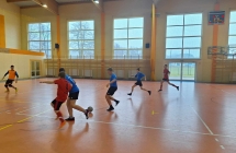 FUTSAL MALANOW 7