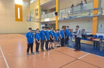 FUTSAL MALANOW 15
