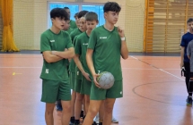 FUTSAL MALANOW 3
