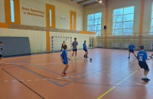 FUTSAL MALANOW 8
