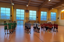 FUTSAL MALANOW 2