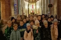 Katedra gnieznienska 2