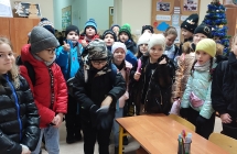 Wyjazd do Fabryki Bodglass W Gnieznie. 1