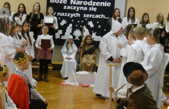 Jaselka bozonarodzeniowe 2023  (12)