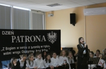 Apel z okazji Swieta Patrona Szkoly (9)