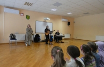 Styczniowa audycja muzyczna (2)