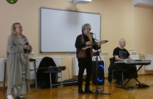 Styczniowa audycja muzyczna (3)
