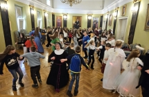 Kolednicy misyjni  (2)