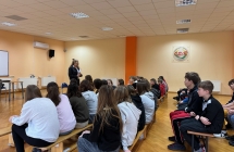 Spotkanie z Pania kurator (1)