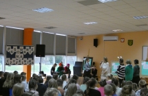 Pasowanie na czytelnika (6)