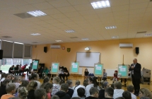 Pasowanie na czytelnika (13)
