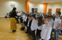 Pasowanie na czytelnika (10)