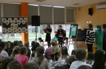 Pasowanie na czytelnika (7)