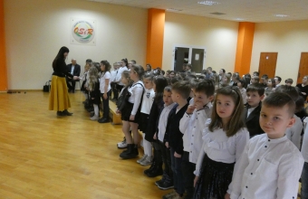 Pasowanie na czytelnika (9)