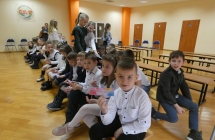 Pasowanie na czytelnika (1)