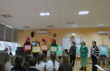 Pasowanie na czytelnika (8)