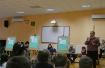 Pasowanie na czytelnika (14)