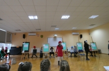 Pasowanie na czytelnika (3)