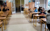 Uczestnicy konkursu OTWP