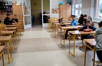 Uczestnicy konkursu OTWP
