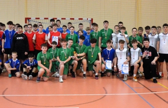 P. Reczna Malanow 12