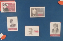gazetaka z zolnierzami wykletymi