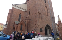 Katedra sw.Mikolaja Biskupa