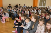 Audycja muzyczna w marcu (1)