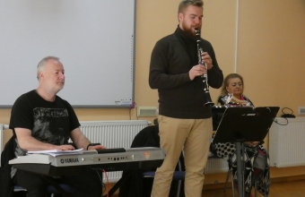 Audycja muzyczna w marcu (5)