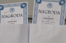 Nagroda dla Jakuba