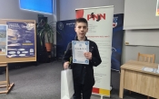 Jakub z nagroda