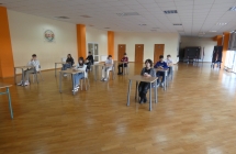 Uczestnicy Konkursu  (1)