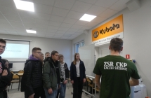 Z wizyta w ZSR w Kaczkach (4)