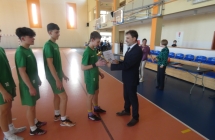 LIGA MISTRZOW 5