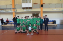 LIGA MISTRZOW 7