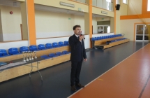 LIGA MISTRZOW 1