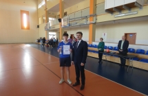 LIGA MISTRZOW 8