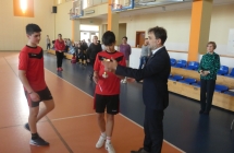 LIGA MISTRZOW 2
