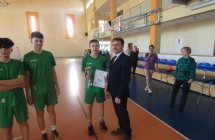 LIGA MISTRZOW 6