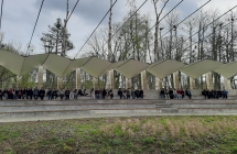 W odnowionym parku miejskim  (4)