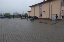 test praktyczny na torze