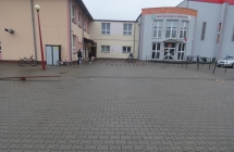 test praktyczny- osemka